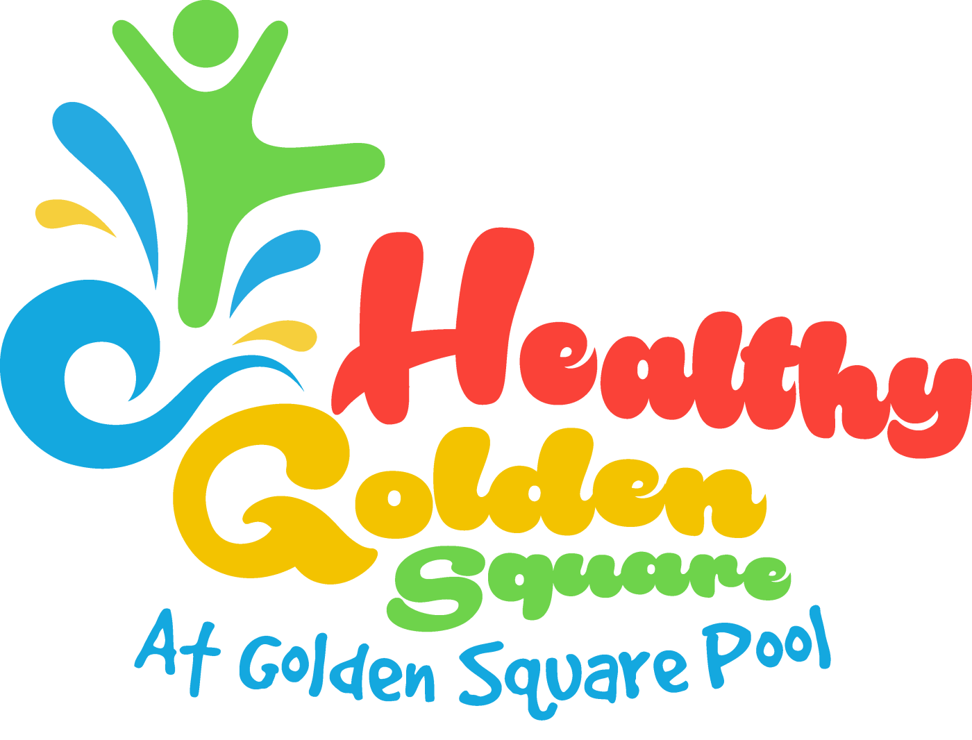 Healthy Golden Square 